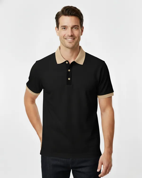 Black_Polo_Matty_Premium_&_Elegant_Polo_T-Shirt_For_Men