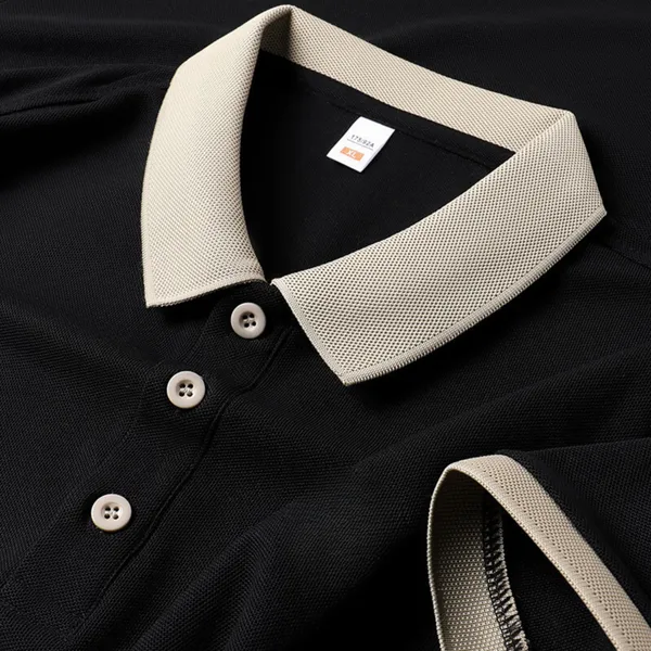 Black_Polo_Matty_Premium_&_Elegant_Polo_T-Shirt_For_Men