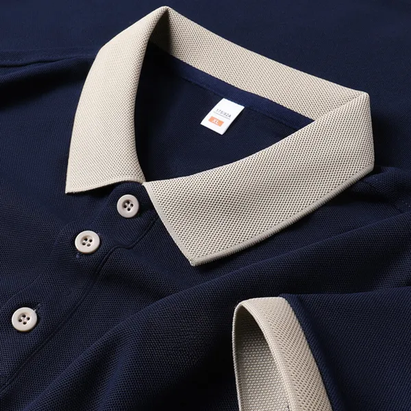 Navy_Polo_Matty_Premium_&_Elegant_Polo_T-Shirt_For_Men