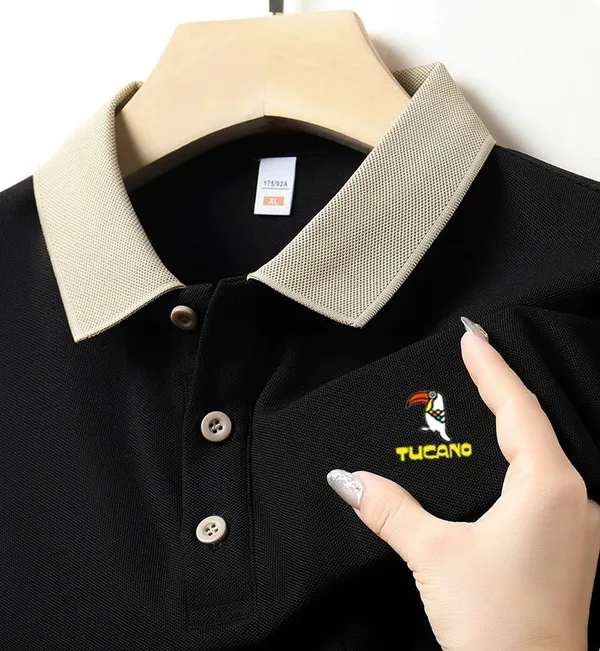 Black_Polo_Matty_Premium_&_Elegant_Polo_T_Shirt_For_Men