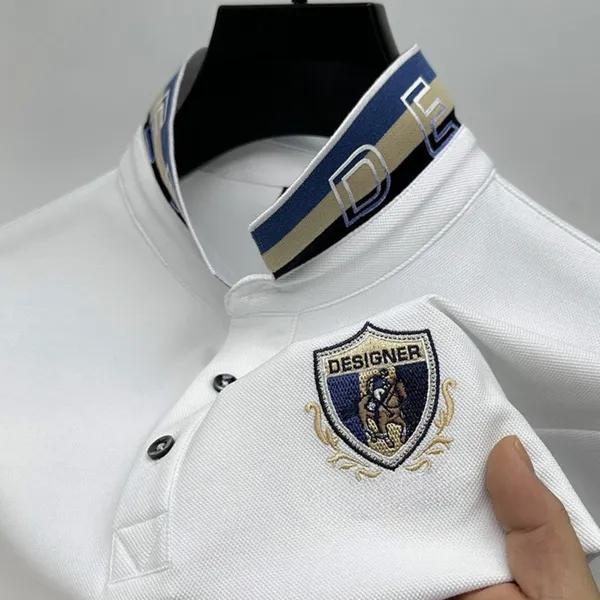 White_Polo_Matty_Premium_&_Elegant_Polo_T-Shirt_For_Men