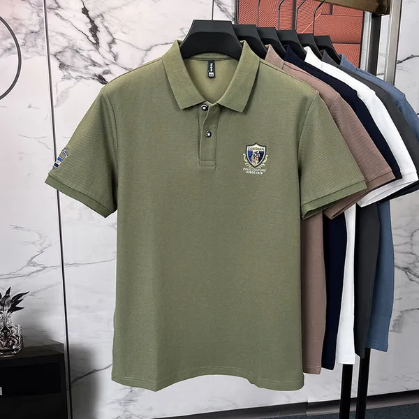 Olive_Polo_Matty_Premium_&_Elegant_Polo_T-Shirt_For_Men