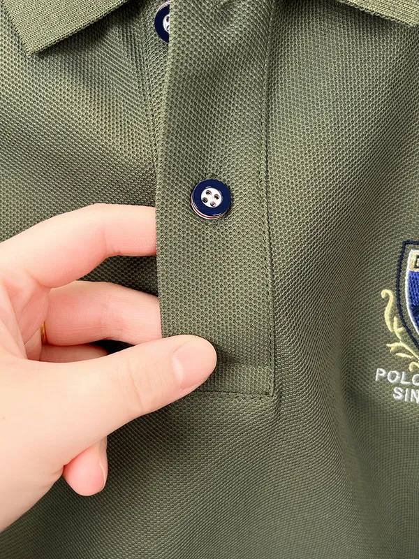 Olive_Polo_Matty_Premium_&_Elegant_Polo_T-Shirt_For_Men