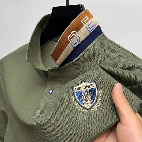 Olive_Polo_Matty_Premium_&_Elegant_Polo_T-Shirt_For_Men