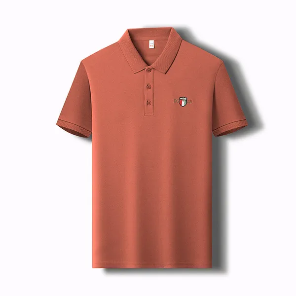 Orange_Polo_Matty_Premium_&_Elegant_Short_Sleeve_Polo_T-Shirt_For_Men