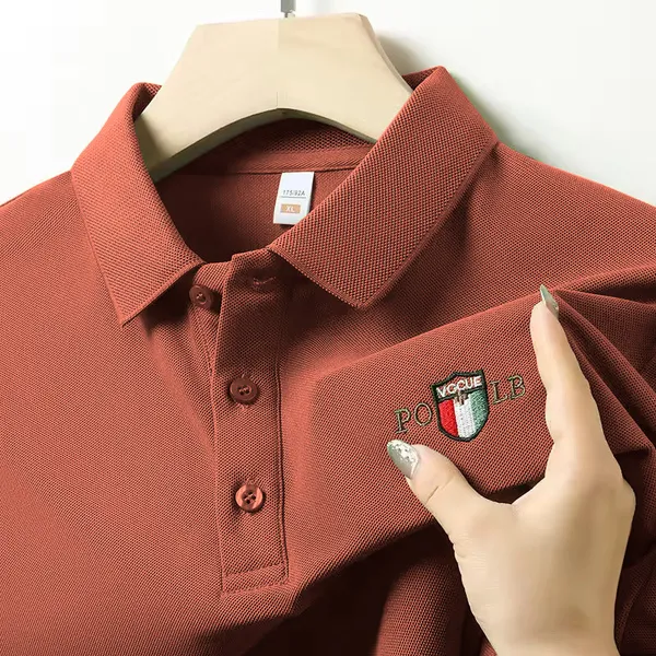 Orange_Polo_Matty_Premium_&_Elegant_Short_Sleeve_Polo_T-Shirt_For_Men