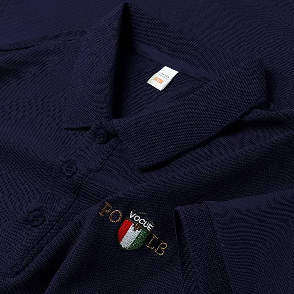 Navy_Polo_Matty_Premium_&_Elegant_Short_Sleeve_Polo_T-Shirt_For_Men