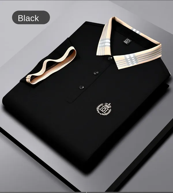 Black_Polo_Matty_Premium_&_Elegant_Classic_Fit_Polo_T-Shirt_For_Men