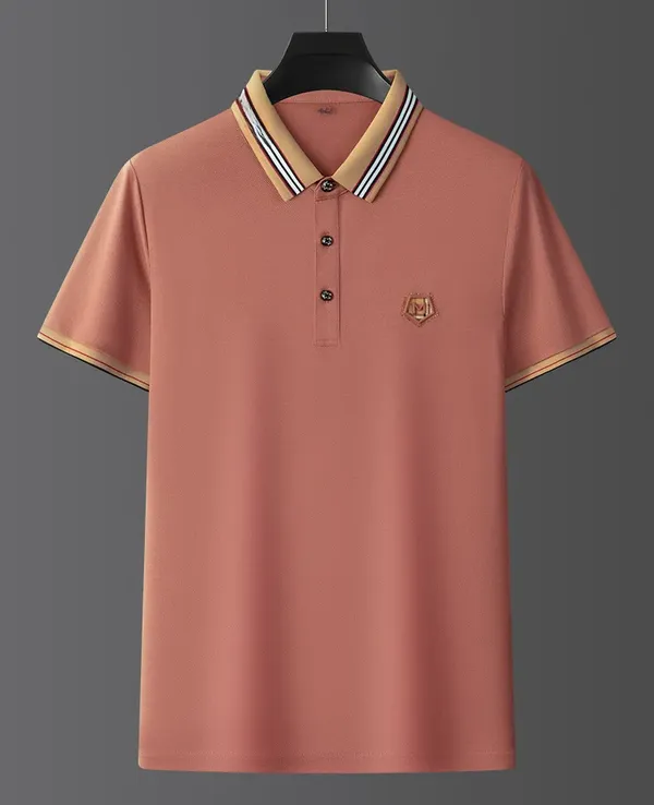 Orange_Polo_Matty_Premium_&_Elegant_Polo_T_Shirt_For_Men
