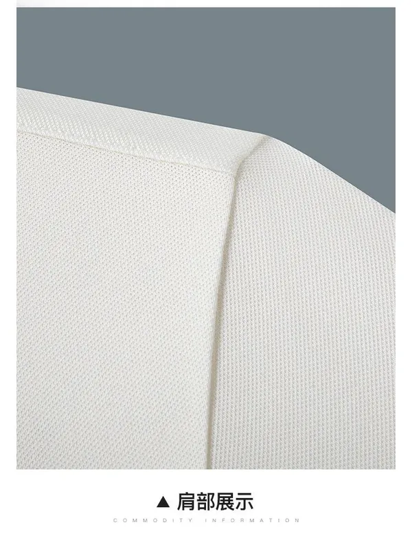 White_Polo_Matty_Premium_&_Elegant_Tailored_Fit_Polo_T-Shirt_For_Men