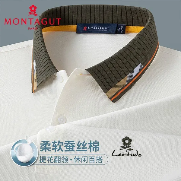 White_Polo_Matty_Premium_&_Elegant_Tailored_Fit_Polo_T-Shirt_For_Men