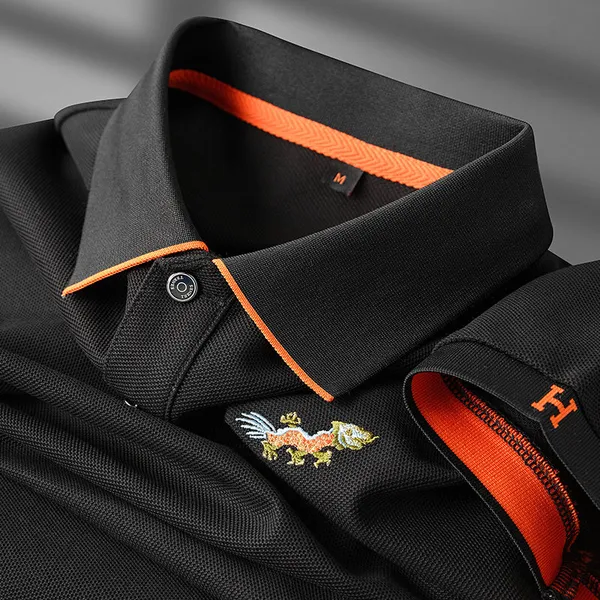 Black_Polo_Matty_Premium_&_Elegant_Polo_T_Shirt_For_Men