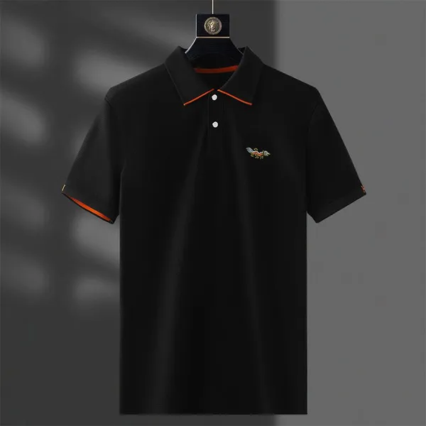 Black_Polo_Matty_Premium_&_Elegant_Polo_T_Shirt_For_Men