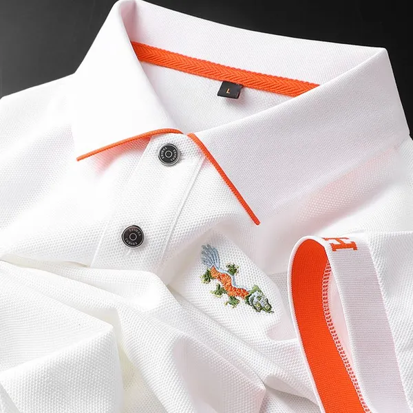 White_Polo_Matty_Premium_&_Elegant_Polo_T-Shirt_For_Men