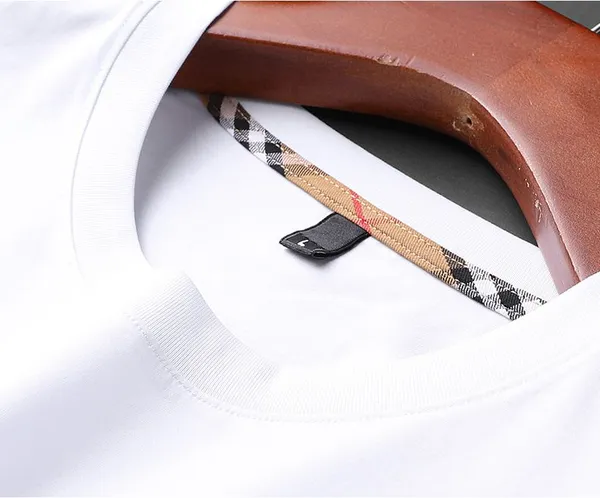White_Tensil_Premium_&_Elegant_Relaxed_Fit_T-Shirt_For_Men