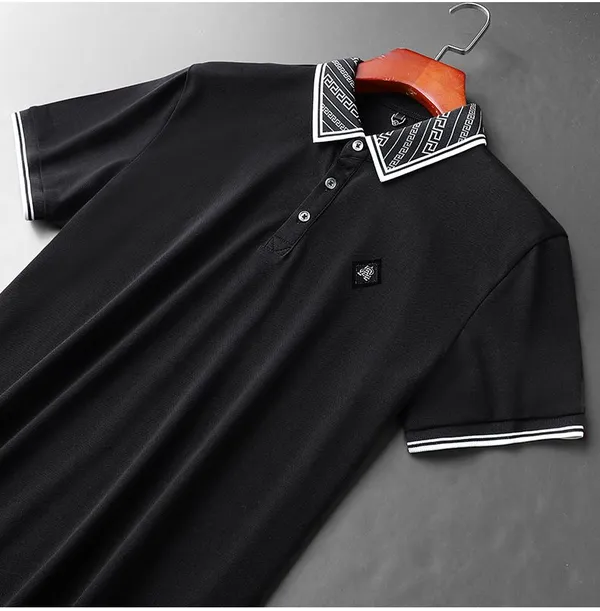 Black_Polo_Matty_Premium_&_Elegant_Polo_T-Shirt_For_Men