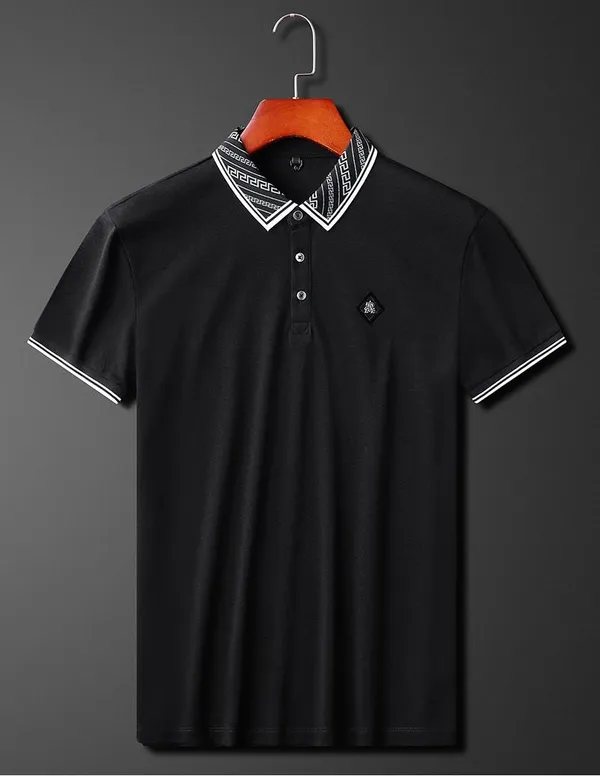 Black_Polo_Matty_Premium_&_Elegant_Polo_T-Shirt_For_Men
