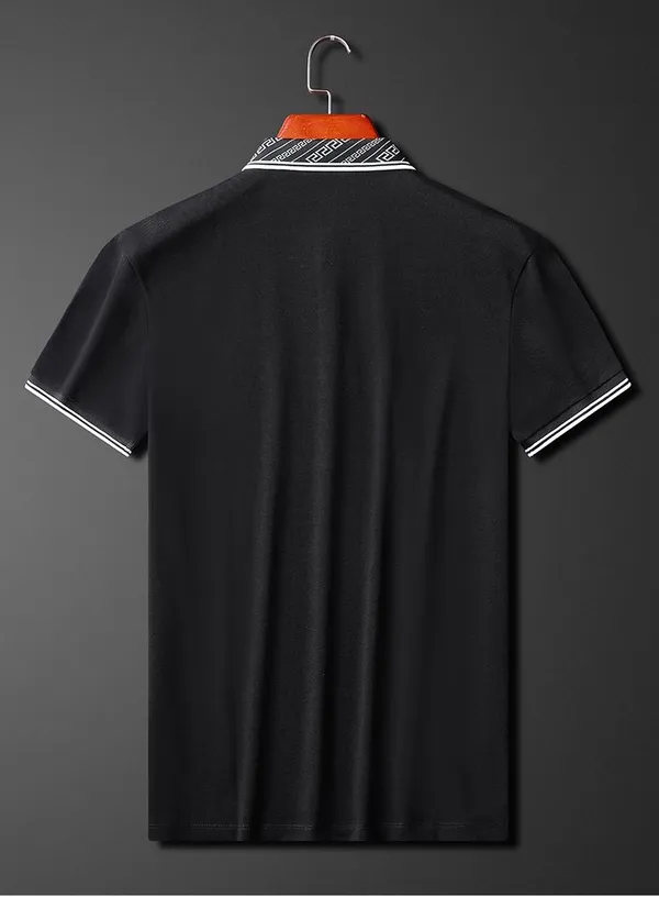Black_Polo_Matty_Premium_&_Elegant_Polo_T-Shirt_For_Men