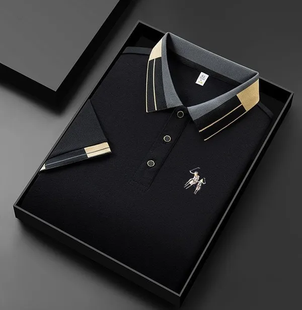 Black_Polo_Matty_Premium_&_Elegant_Polo_T-Shirt_For_Men