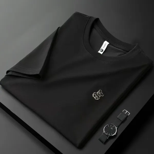 Black_Tensil_Premium_&_Elegant_Relaxed_Fit_T-Shirt_For_Men