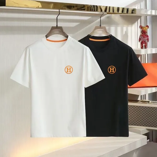 White_Tensil_Premium_&_Elegant_Relaxed_Fit_T-Shirt_For_Men