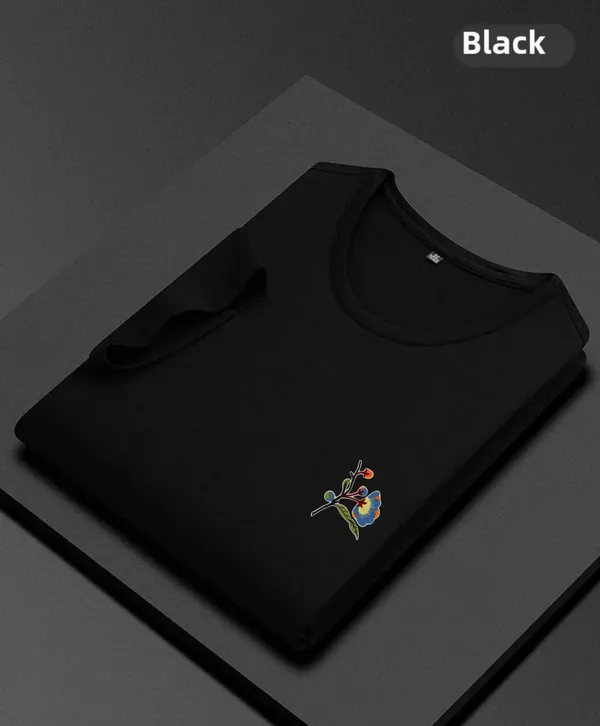 Black_Tensil_Premium_&_Elegant_T-Shirt_For_Men