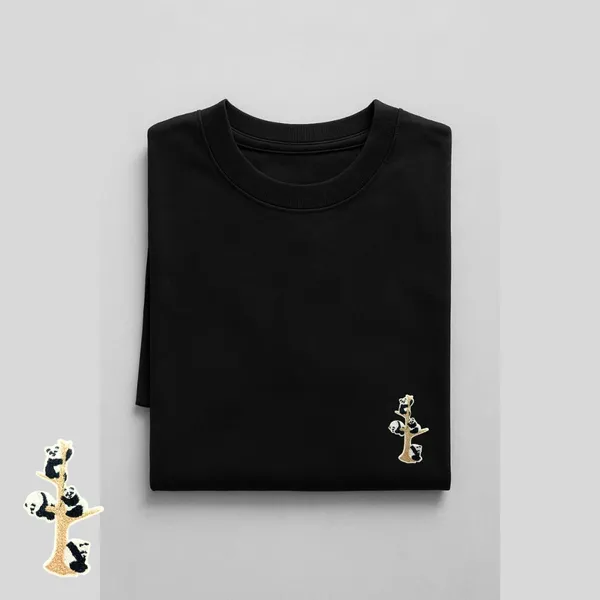Black_Tensil_Premium_&_Elegant_T-Shirt_For_Men