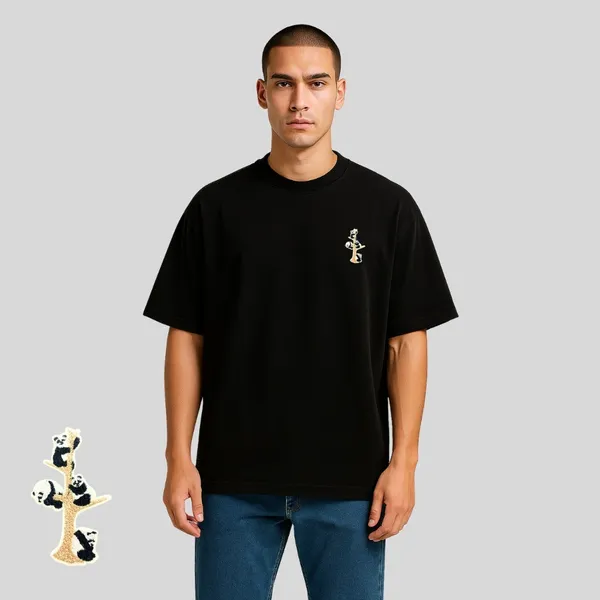 Black_Tensil_Premium_&_Elegant_T-Shirt_For_Men