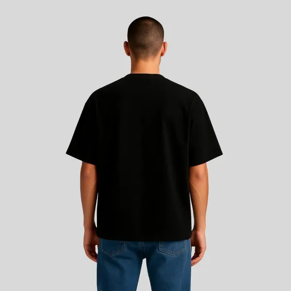 Black_Tensil_Premium_&_Elegant_T-Shirt_For_Men