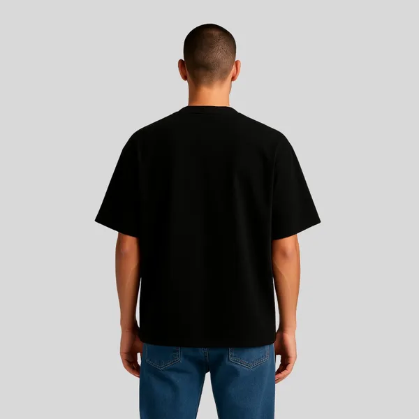 Black_Tensil_Premium_&_Elegant_T-Shirt_For_Men