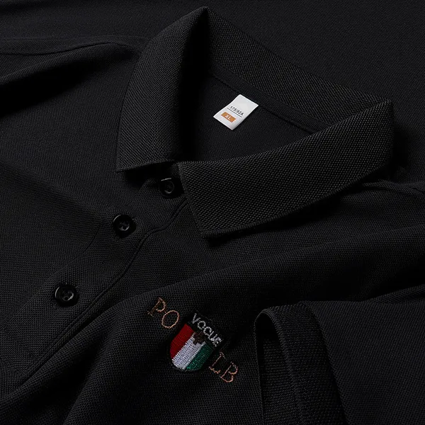 Black_Polo_Matty_Premium_&_Elegant_Short_Sleeve_Polo_T-Shirt_For_Men