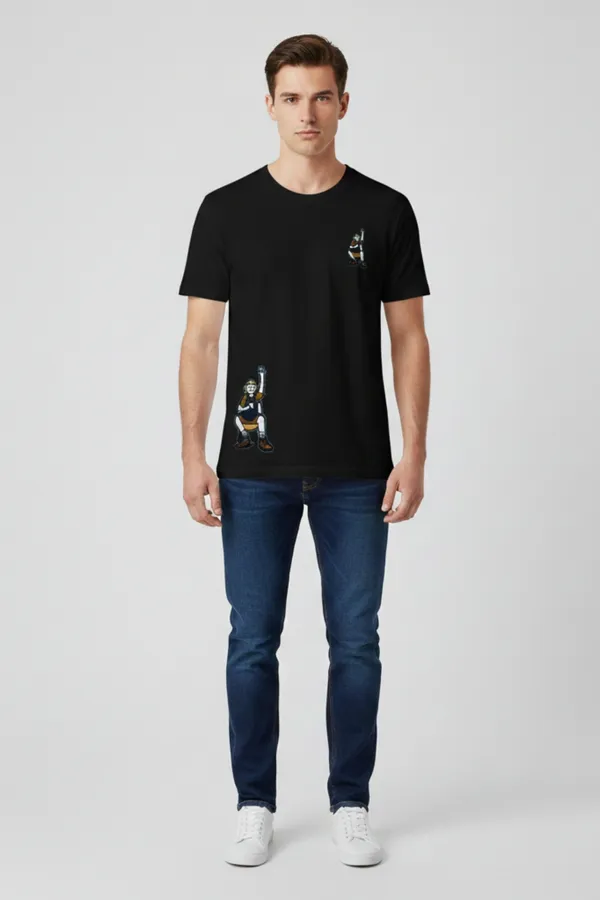 Black_Tensil_Premium_&_Elegant_T-Shirt_For_Men
