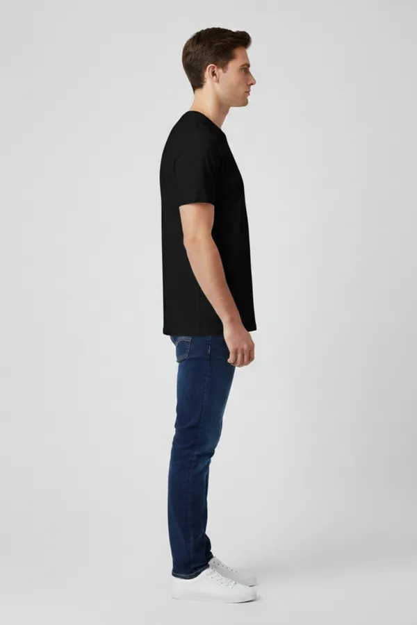 Black_Tensil_Premium_&_Elegant_T-Shirt_For_Men
