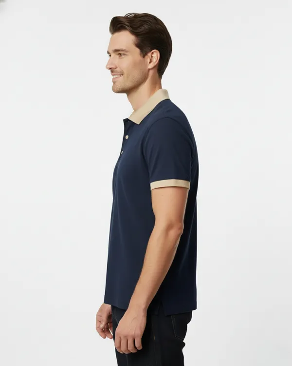 Navy_Polo_Matty_Premium_&_Elegant_Polo_T-Shirt_For_Men