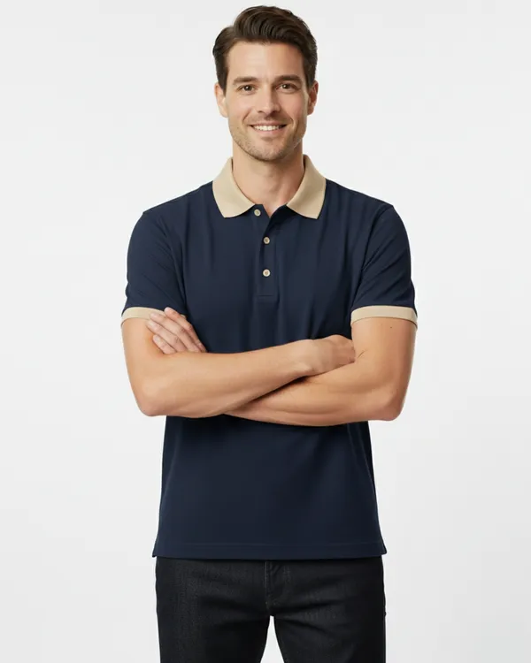 Navy_Polo_Matty_Premium_&_Elegant_Polo_T-Shirt_For_Men