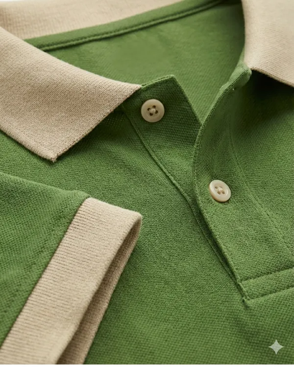 Olive_Polo_Matty_Premium_&_Elegant_Polo_T-Shirt_For_Men