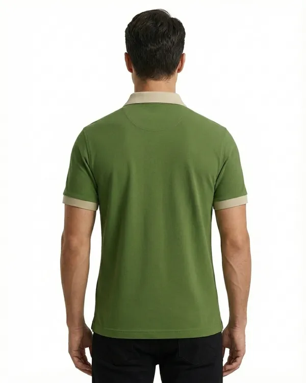 Olive_Polo_Matty_Premium_&_Elegant_Polo_T-Shirt_For_Men