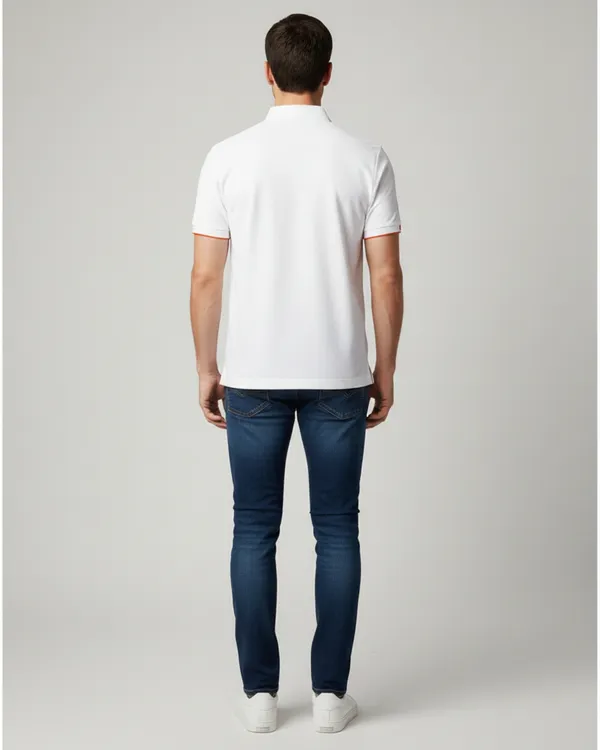 White_Polo_Matty_Premium_&_Elegant_Polo_T-Shirt_For_Men