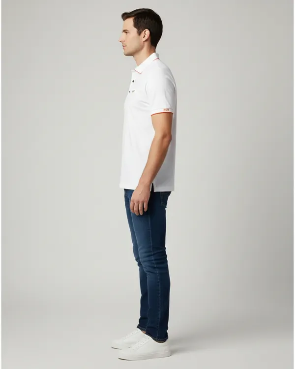 White_Polo_Matty_Premium_&_Elegant_Polo_T-Shirt_For_Men