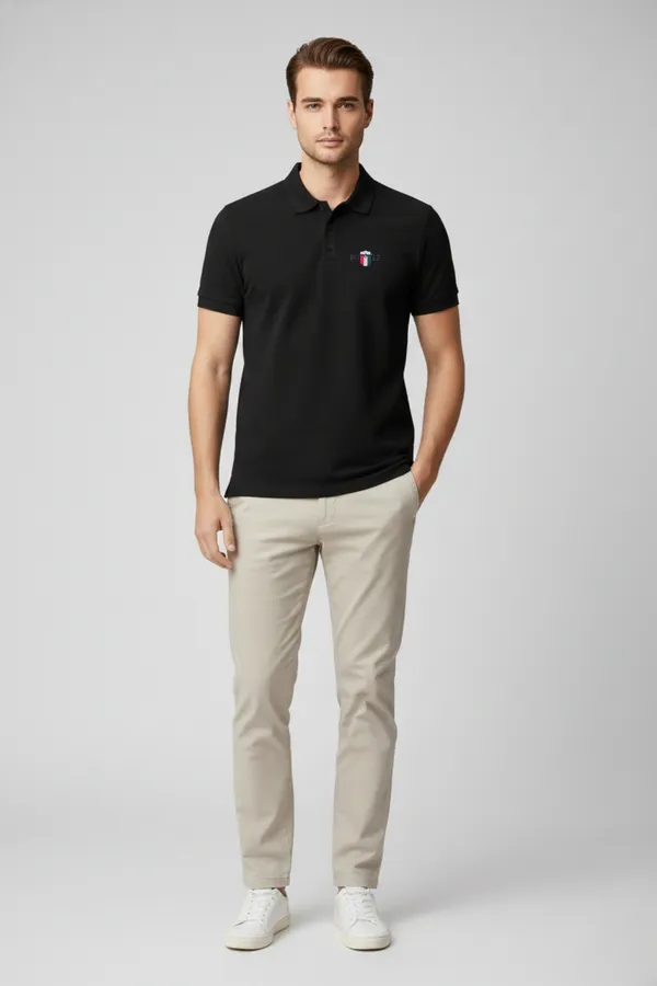 Black_Polo_Matty_Premium_&_Elegant_Short_Sleeve_Polo_T-Shirt_For_Men