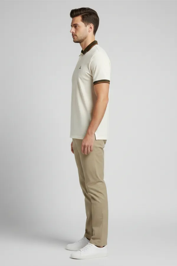 White_Polo_Matty_Premium_&_Elegant_Tailored_Fit_Polo_T-Shirt_For_Men