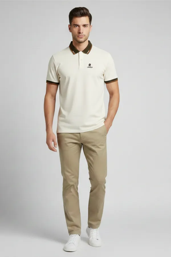 White_Polo_Matty_Premium_&_Elegant_Tailored_Fit_Polo_T-Shirt_For_Men