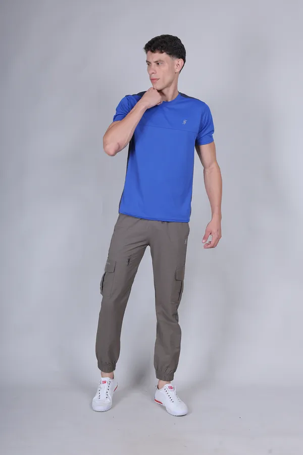 Men_Solid_Relax_Fit_Cargo_Trackpants_Brown