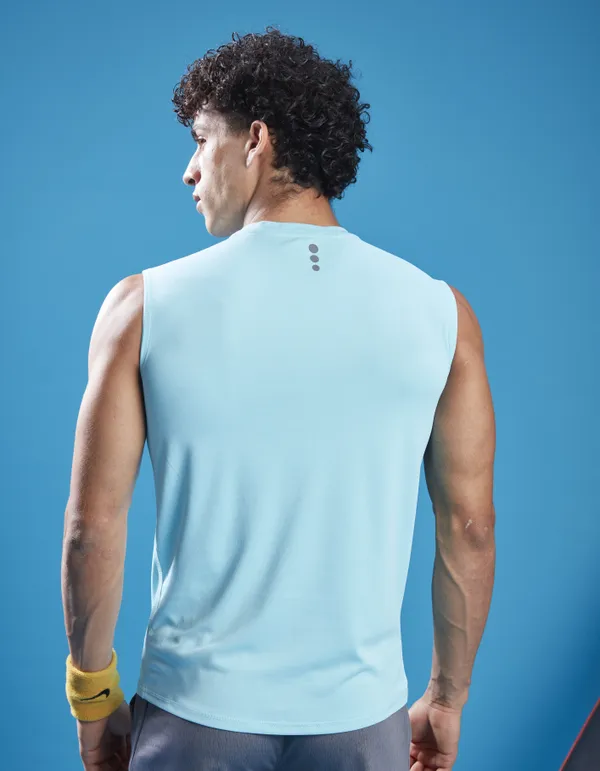 Men_Solid_Slim_Fit_Crew_Neck_Innerwear_Vest_Sando_Red_Sky_Blue