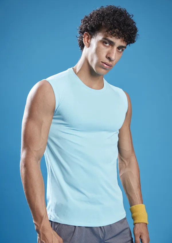 Men_Solid_Slim_Fit_Crew_Neck_Innerwear_Vest_Sando_Red_Sky_Blue
