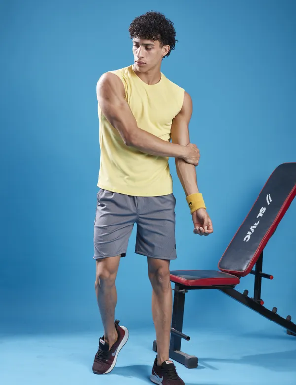 Men_Solid_Slim_Fit_Crew_Neck_Innerwear_Vest_Sando_Yellow