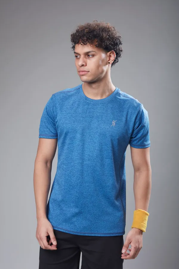Blue_Solid_Slim_Fit_Crew_Neck_T-Shirt_For_Men