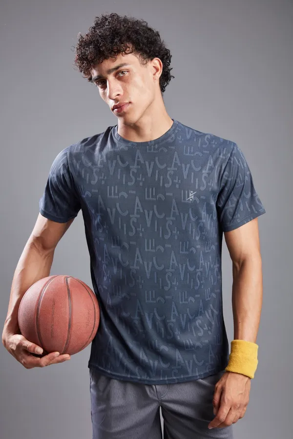 Men_Solid_Slim_Fit_Crew_Neck_T-shirt_Dark_Blue
