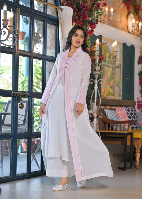 Pink_Cotton_Premium_And_Elegant_Kurta_Sets_For_Women