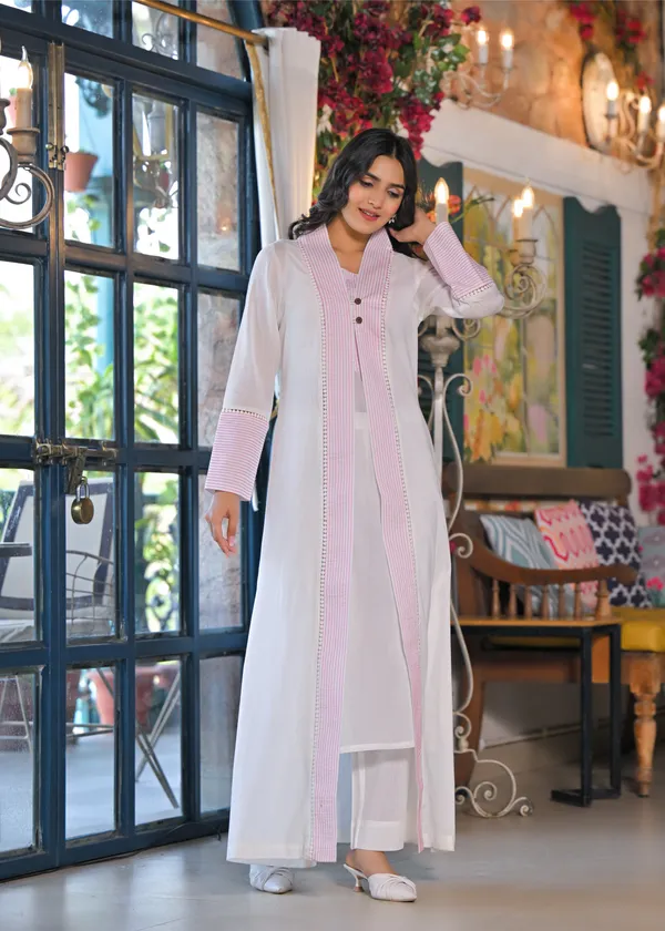 Pink_Cotton_Premium_And_Elegant_Kurta_Sets_For_Women